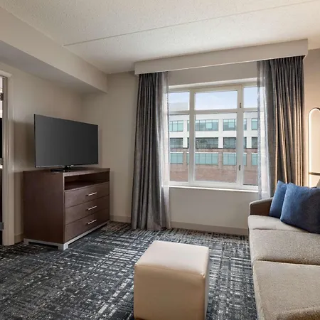 Homewood Suites By Hilton Washington, D.C. Downtown